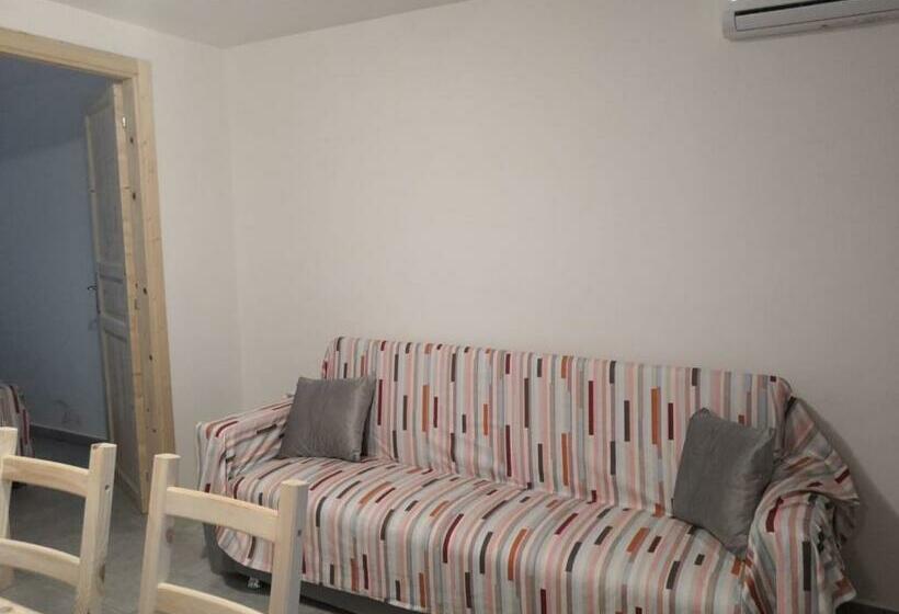 Residence La Duna