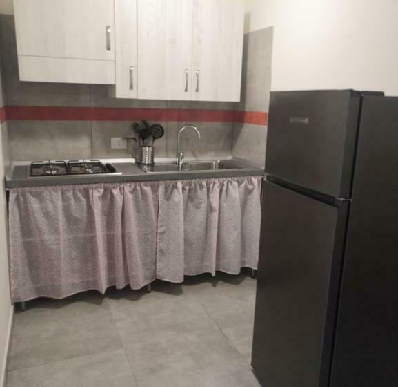 Residence La Duna