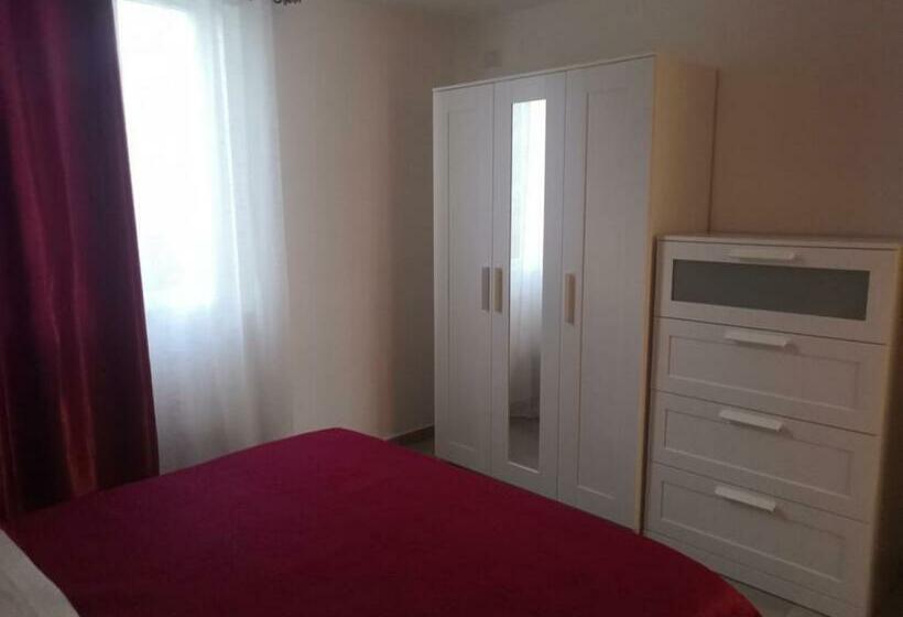 Residence La Duna