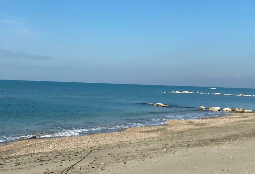 Residence La Duna