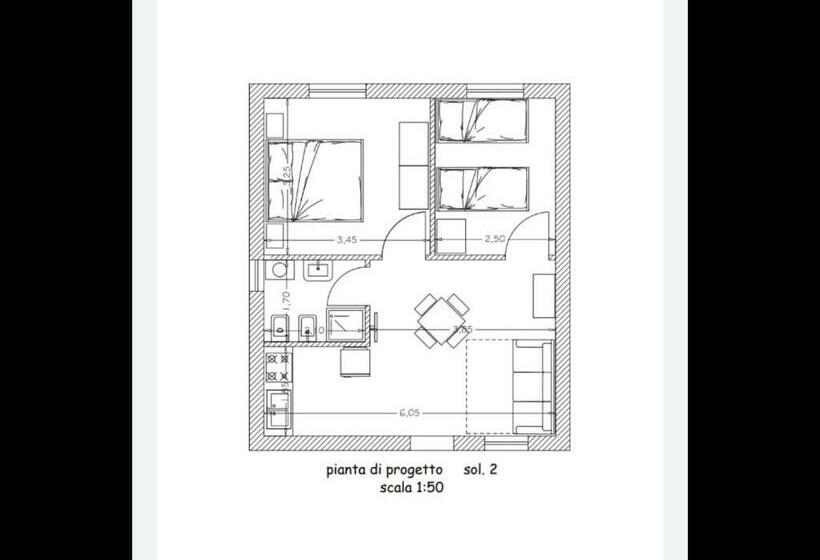 Residence La Duna