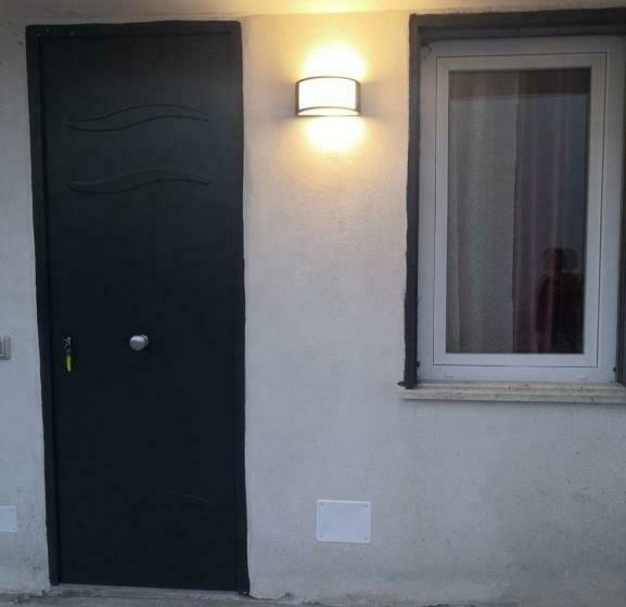 Residence La Duna