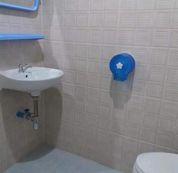 استراحتگاه Yahle Villa เยห์เล่วิลล่า