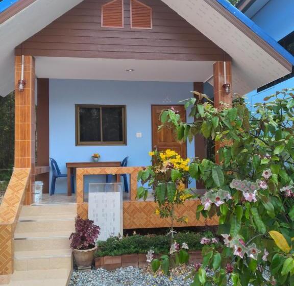 استراحتگاه Yahle Villa เยห์เล่วิลล่า