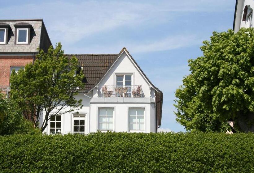 Sandwallkoje