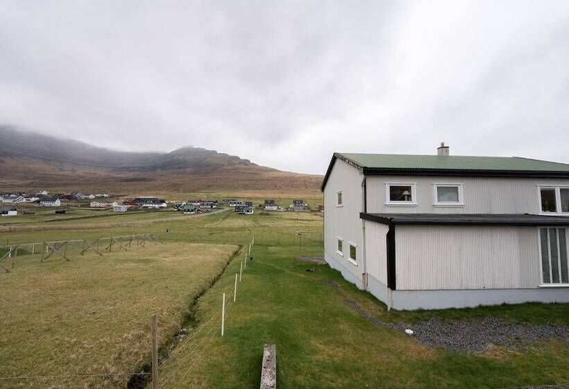 Scenic Village / Nature / Cozy House / 4 Br