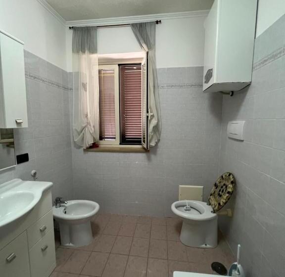 Sea Apartment