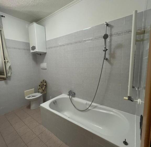 Sea Apartment