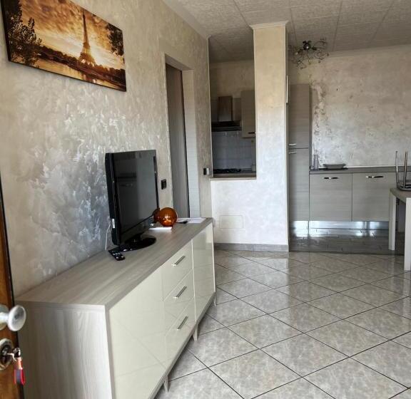 Sea Apartment