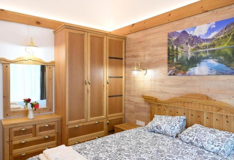 Villa Raphael Near The Pirin Golf Resort