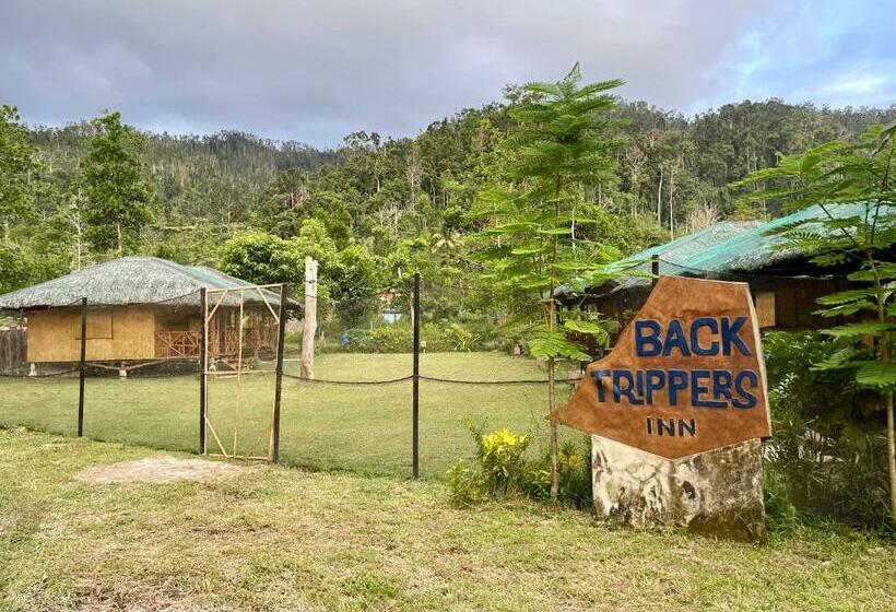 هاستل Back Trippers Inn