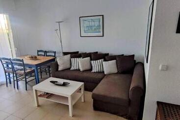 Apartamento Coves Noves