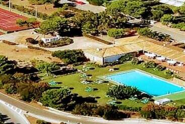 Apartamento Coves Noves