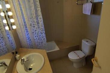 Apartamento Coves Noves
