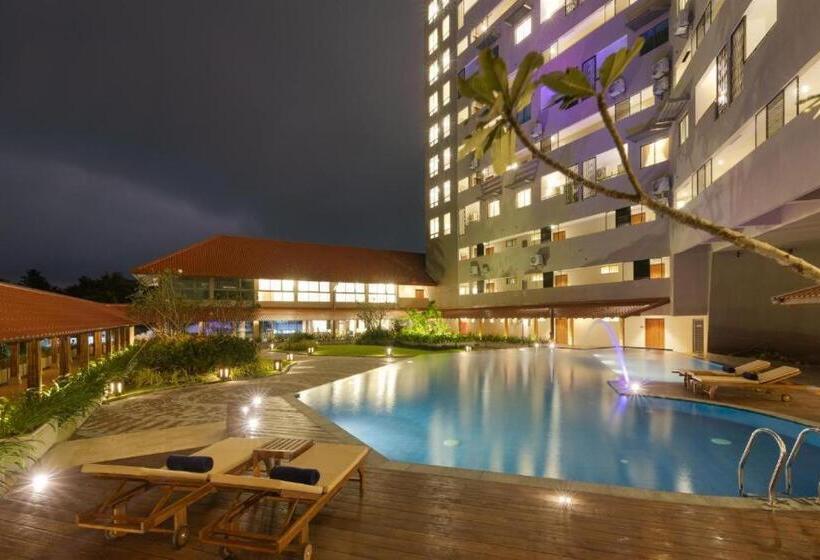 Apartment Universal