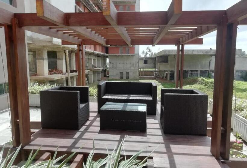 Apartment Universal