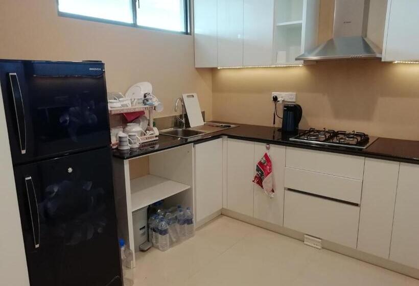 Apartment Universal