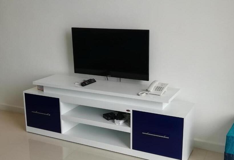 Apartment Universal
