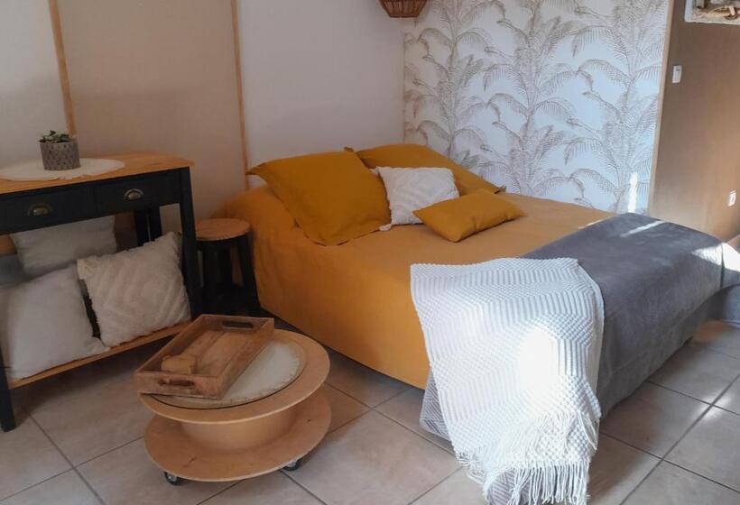 Appartement T1 Plain Pied