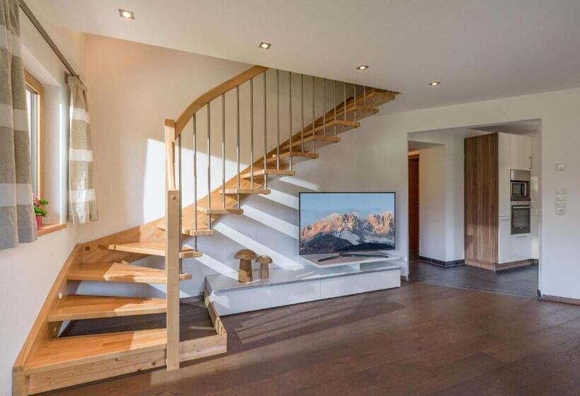 Appartement Waldmoos