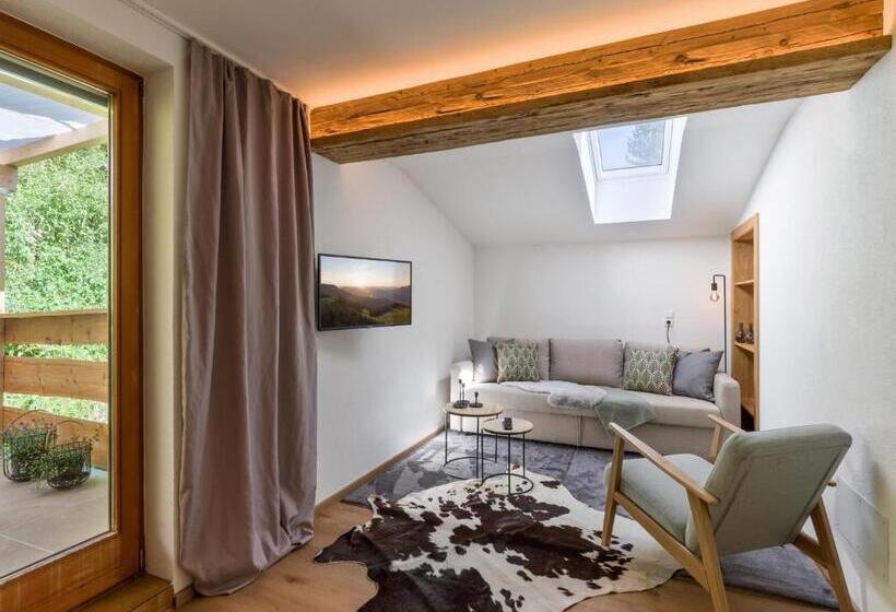 Appartment Jaggi