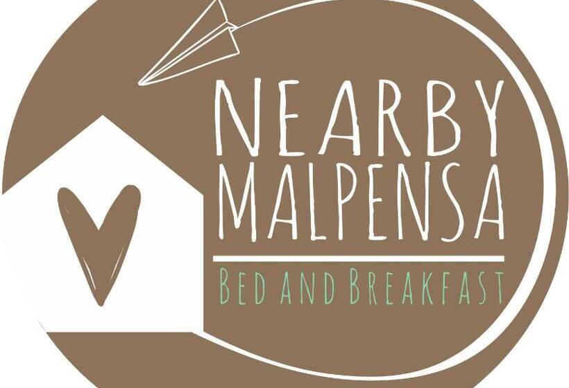 B&b Nearby Malpensa