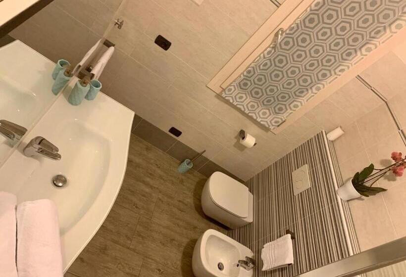 B&b Nearby Malpensa