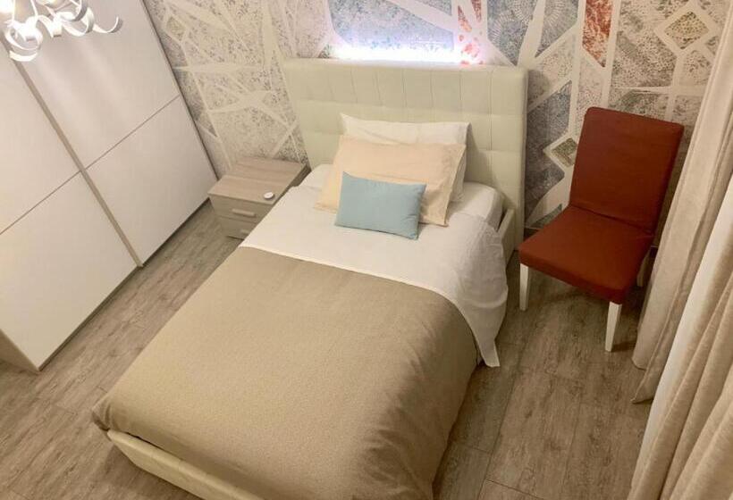 B&b Nearby Malpensa