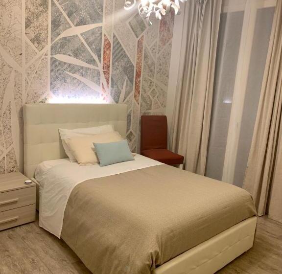 B&b Nearby Malpensa