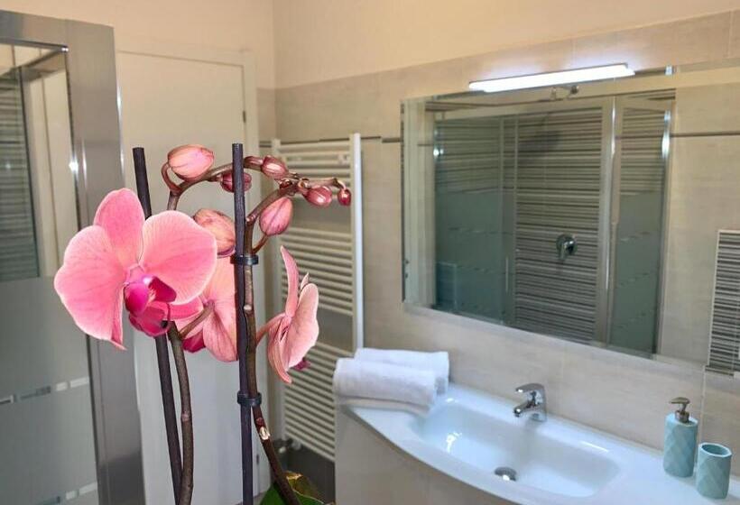 B&b Nearby Malpensa