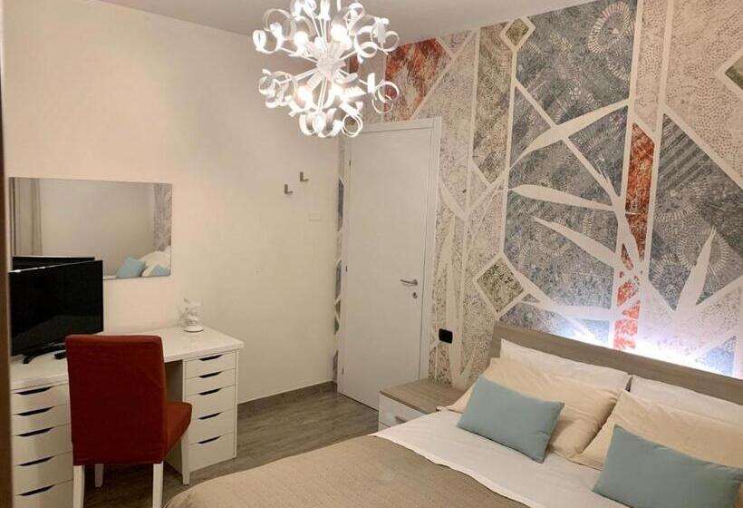 B&b Nearby Malpensa