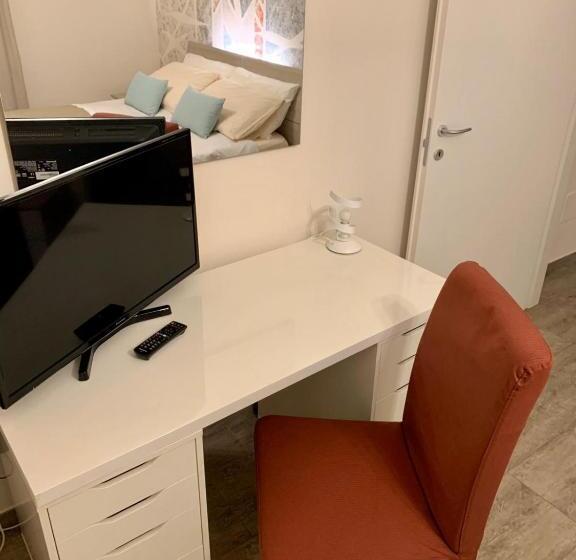 B&b Nearby Malpensa