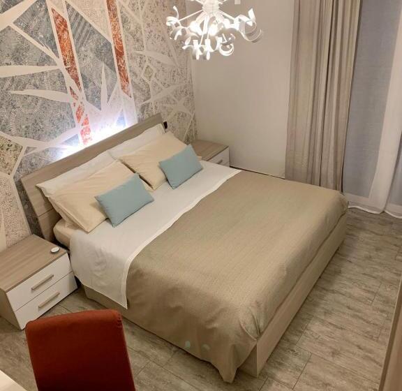 B&b Nearby Malpensa