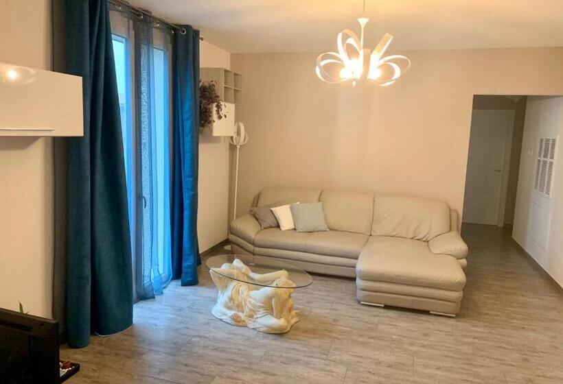 B&b Nearby Malpensa
