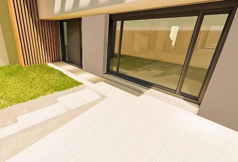 Boutique House   Private Pool & Rooftop On Best Location Barranquilla !