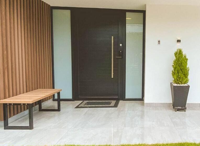 Boutique House   Private Pool & Rooftop On Best Location Barranquilla !