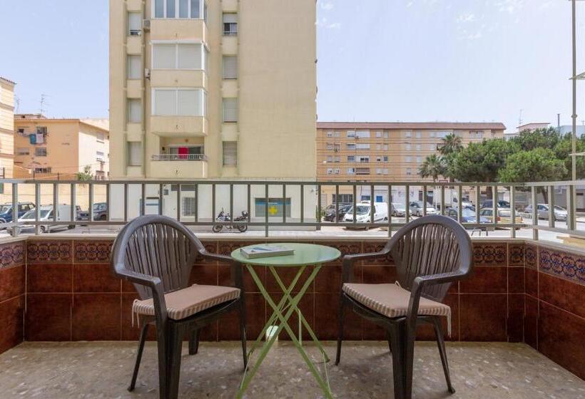 Casa Marina