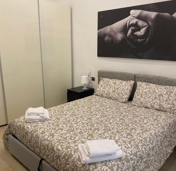 Casa Vacanza Pucchiell