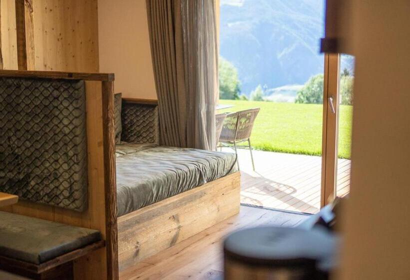 Chalet Am Wiesenweg