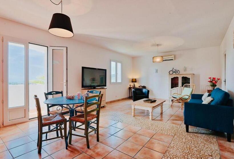 Casa Joe Côté Mer