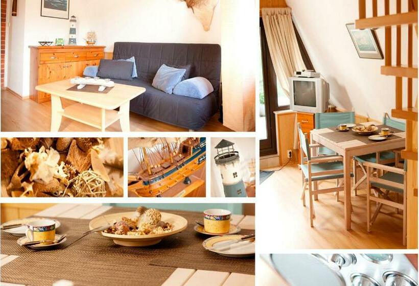 Ferienhaus Am See   A55956
