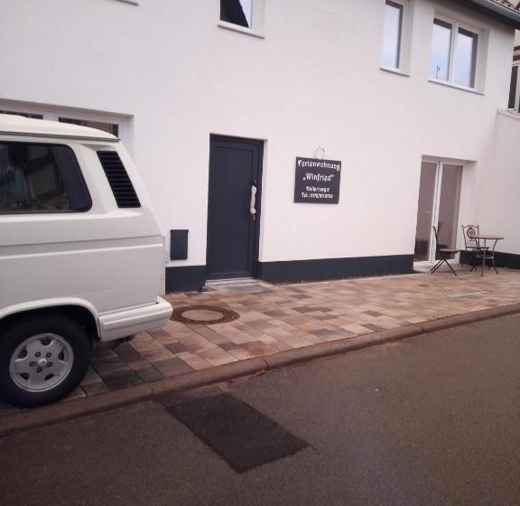 Ferienhaus Winfried