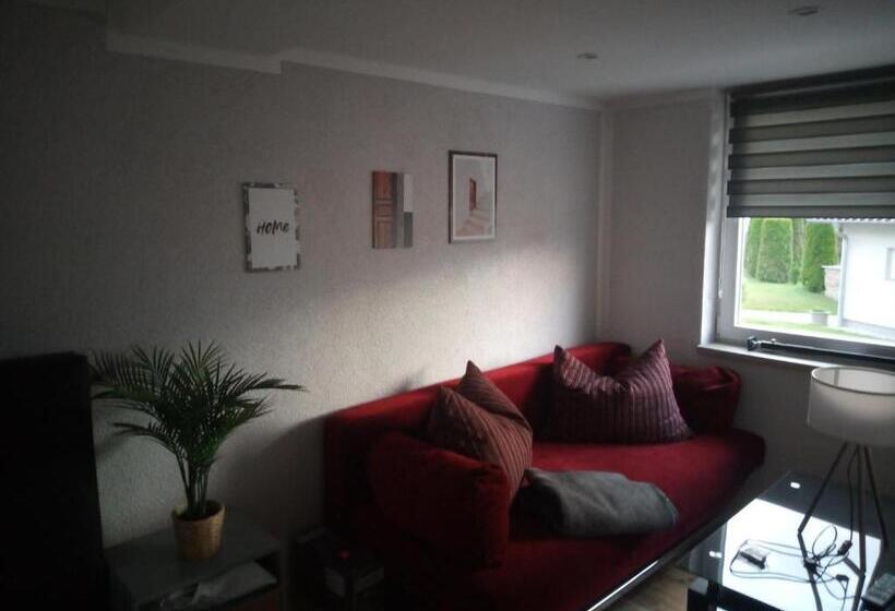 Ferienhaus Winfried