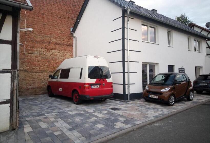 Ferienhaus Winfried