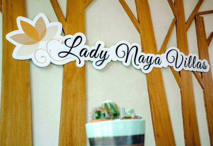 هتل Lady Naya Villas   Sha Extra Plus