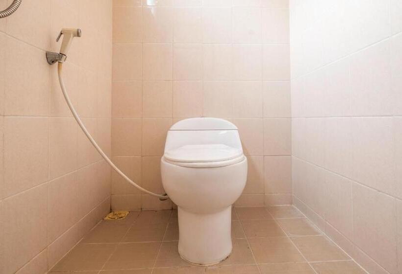 Reddoorz At Hotel Padjajaran Tasikmalaya