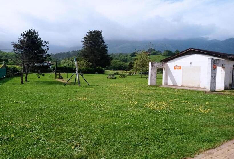 La Casina De Pichi