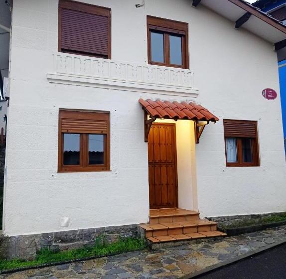 La Casina De Pichi