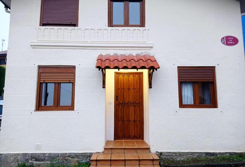 La Casina De Pichi