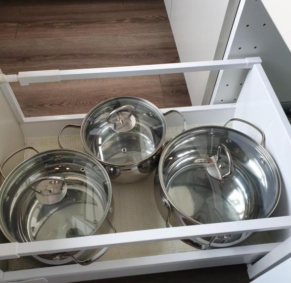 Liedaga Apartamenti